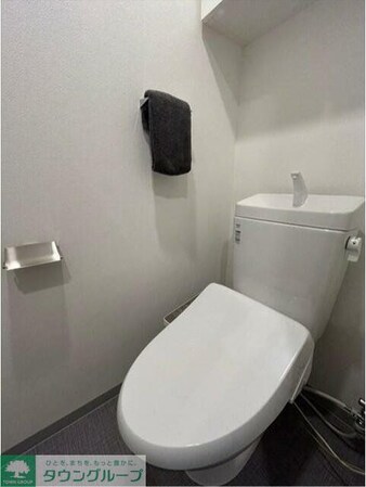 GENOVIA西高島平 skygardenの物件内観写真